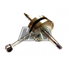 Cambota FAMEL ZUNDAPP 5 velocidades curso 44 mm racing -TOP RACING JASIL